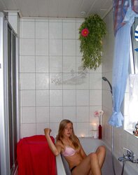German teenager