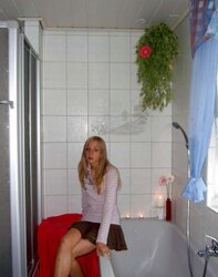 German teenager