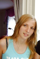 German teenager