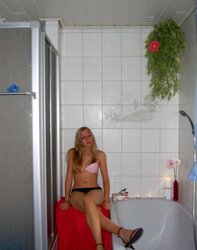 German teenager