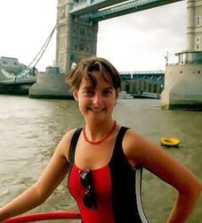 M I L F CLAIRE FROM UK