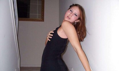 KIMBERLEY POSING I