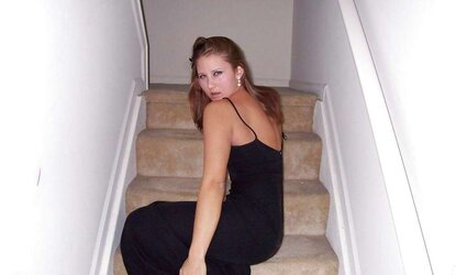 KIMBERLEY POSING I