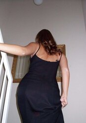 KIMBERLEY POSING I