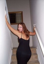 KIMBERLEY POSING I