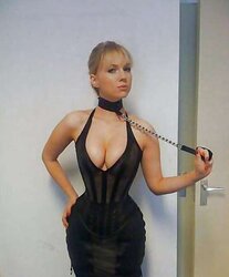 VICTIMS TO THE STRENGTH OF G-SPOT