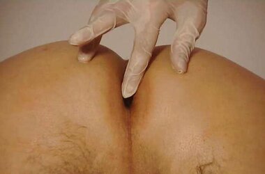 Dr. Peeemeee, suppository