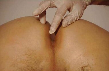Dr. Peeemeee, suppository
