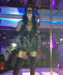Octomom (Nadya Suleman)