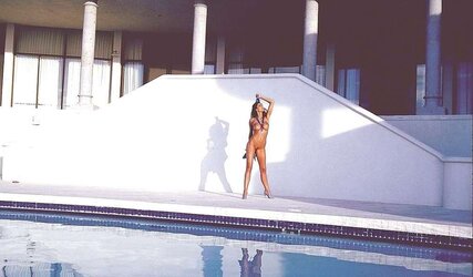 Julie Tension