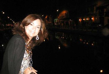 EVELYNE 53 ANS DE BESANCON