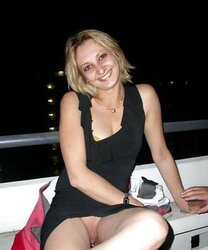 Just Upskirt Slit five !