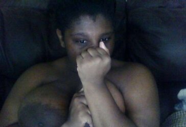 Massive dark-hued areolas ---huge bevy part