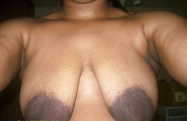 Massive dark-hued areolas ---huge bevy part