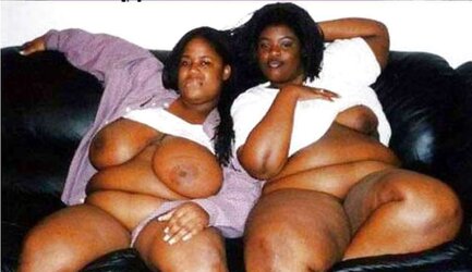 Massive dark-hued areolas ---huge bevy part