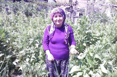 Turkish arab turbanli hijab asian ayse