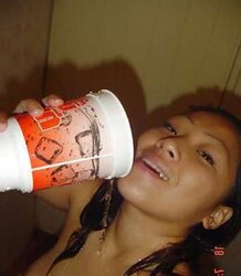 Hmong self-shots