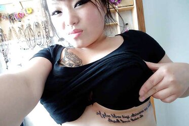 Hmong self-shots