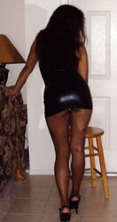Baby Damsel, fired up after going out! Want some???