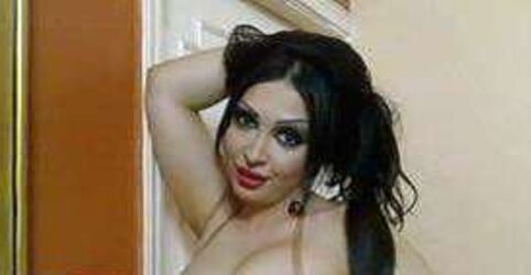 Super Hot Iranian Nymphs Part