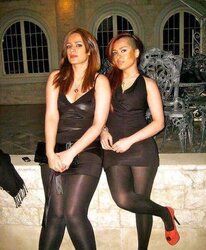 Super Hot Iranian Nymphs Part