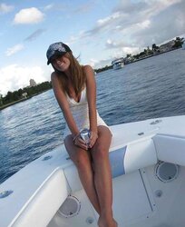 Tart 29: Jessica Dolan flawless honey