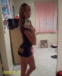 Tart 29: Jessica Dolan flawless honey
