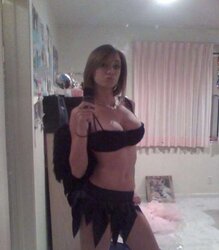 Tart 29: Jessica Dolan flawless honey