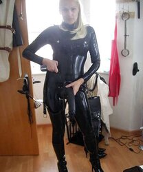 Female Dom beauties