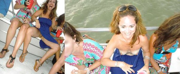 Texas Wifey Nicole from San Antonio - Public Play