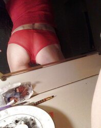 Seeking Arrangement Bitch