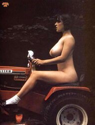 Vintage Porn Starlet JENNIFER ECCLES