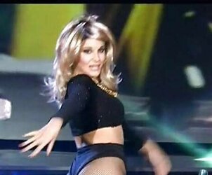 Charlotte Caniggia