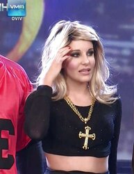Charlotte Caniggia