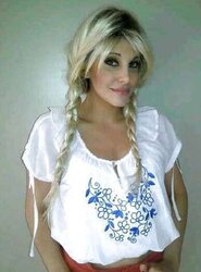 Charlotte Caniggia