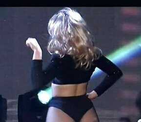 Charlotte Caniggia