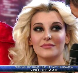 Charlotte Caniggia