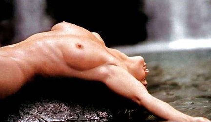 Promi-Wichsvorlagen (celebs) XI - Katarina Witt