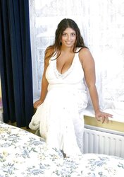 Kerry Marie-Chesty Diva