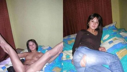 Some super hot MUMMY,honey