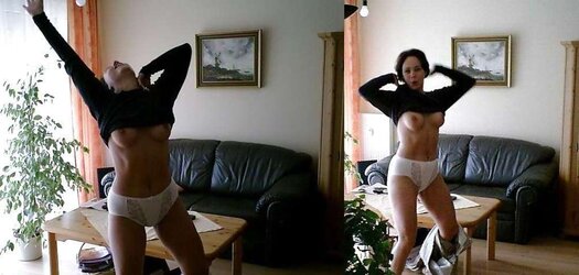Some super hot MUMMY,honey