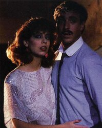 Christy Canyon - Vintage Blend
