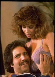 Christy Canyon - Vintage Blend