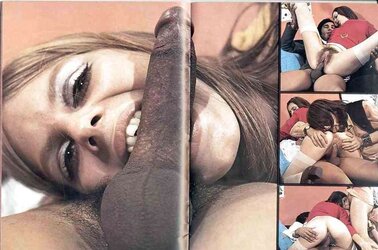 Vintage Magazines Sexorama 12 - DK