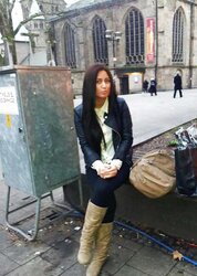 Some Pals Burcu ( from my class Turkish )
