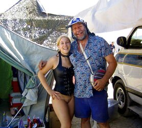 Blone Naturist