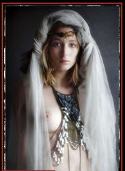 Belle pupe by franchi