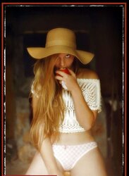 Belle pupe by franchi