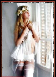 Belle pupe by franchi
