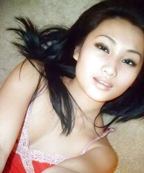 Handsome Hmong Model